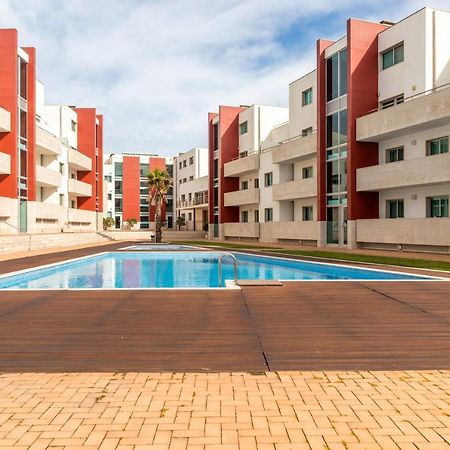 Vela Marina Costa Nova Apartman Kültér fotó