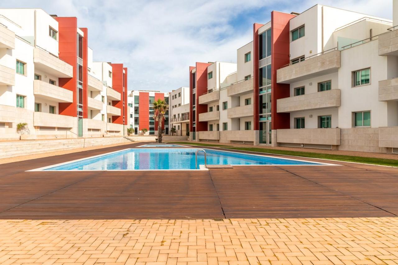 Vela Marina Costa Nova Apartman Kültér fotó